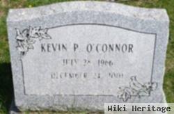 Kevin P. O'connor