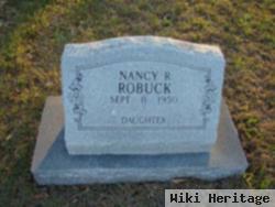 Nancy R. Robuck