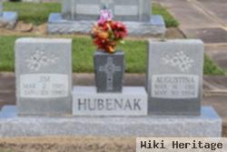 Jim F Hubenak