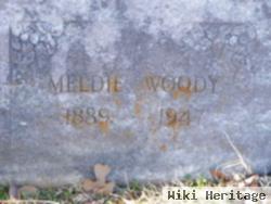 Meldie L Coker Woody