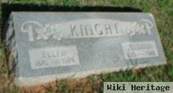 Melvina Ellen Knight