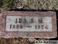 Ida Sohia Maier Henry Haxton