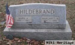 Mark A. Hildebrand