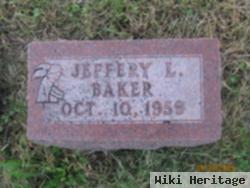 Jeffery L. Baker