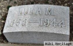 Lula M. Stephens