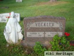 Isadore B. Yeckley