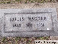 Louis Wagner