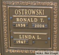 Ronald T. Ostrowski