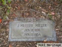 Justice Muller Miller