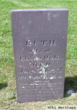 Ruth Chandler Hall