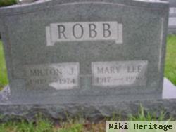 Mary Lee Robb