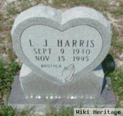 L. J. Harris