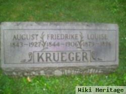 Louise Krueger