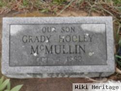 Grady Hooley Mcmullin