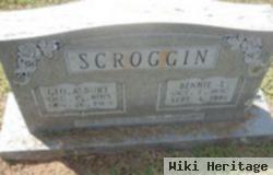 George Asbury Scroggin