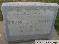 Frances C. Findley