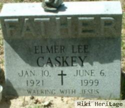 Elmer Lee Caskey