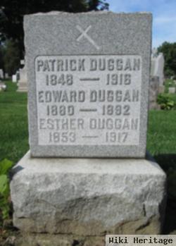 Patrick Duggan