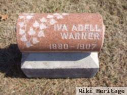 Iva Adell Warner