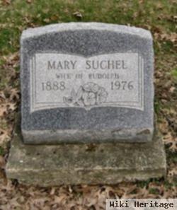 Mary Suchel