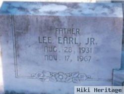 Lee Earl Morgan, Jr