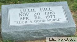 Lillie Hill