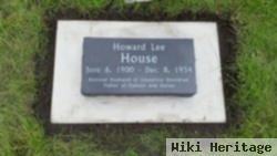 Howard Lee House