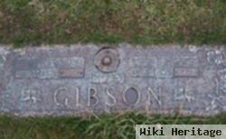 William Newton "newt" Gibson