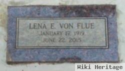 Lena Elizabeth Von Flue