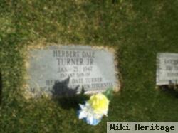 Herbert Dale Turner, Jr