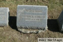 Frederick Schiller