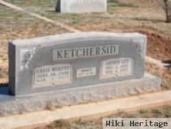 Arthur Guy Ketchersid