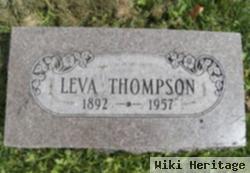 Leva Thompson