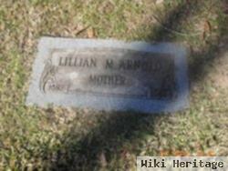 Lillian Mixon Arnold