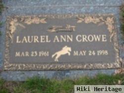 Laurel Ann Crowe