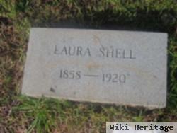 Laura Shell Stoddard