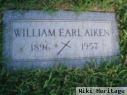 William Earl Aiken