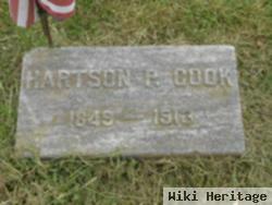 Hartson Price Cook