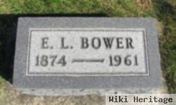 Ettie L. Bower