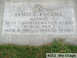 Ernst Christopher Knoebel