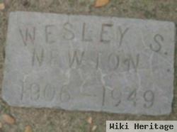 Wesley Simon Newton