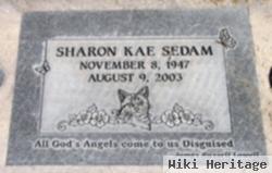 Sharon Kae Sedam