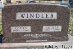 Louis Windler