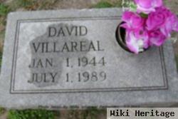 David Villareal