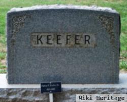 Clifford L. Keefer