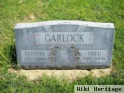 Fred Garlock