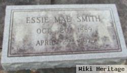 Essie Mae Suggs Smith