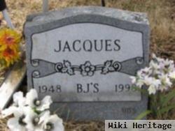 Bj's Jacques