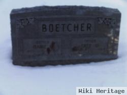 Marie A. Boetcher