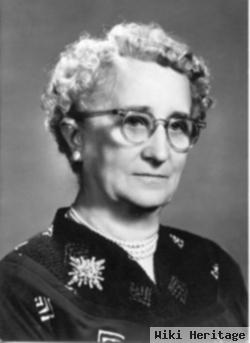 Etta D. Darling Peckinpaugh